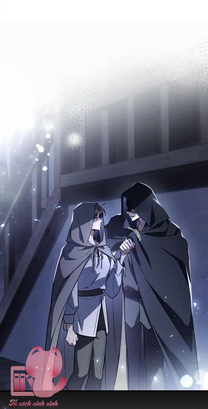 đêm đen khuất bóng chapter 48 12