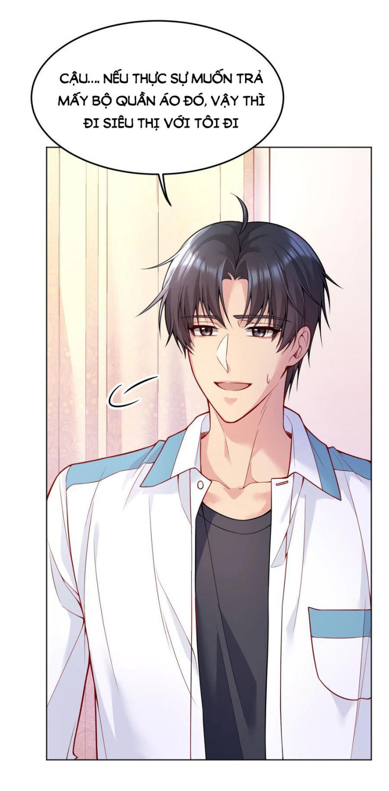 chàng nhân viên host và gã hàng xóm nguy hiểm chapter 36 46