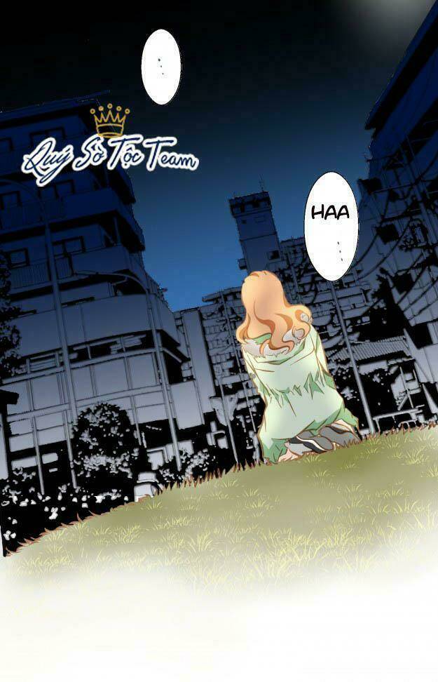 tiếp xúc chí mạng chapter 1 70