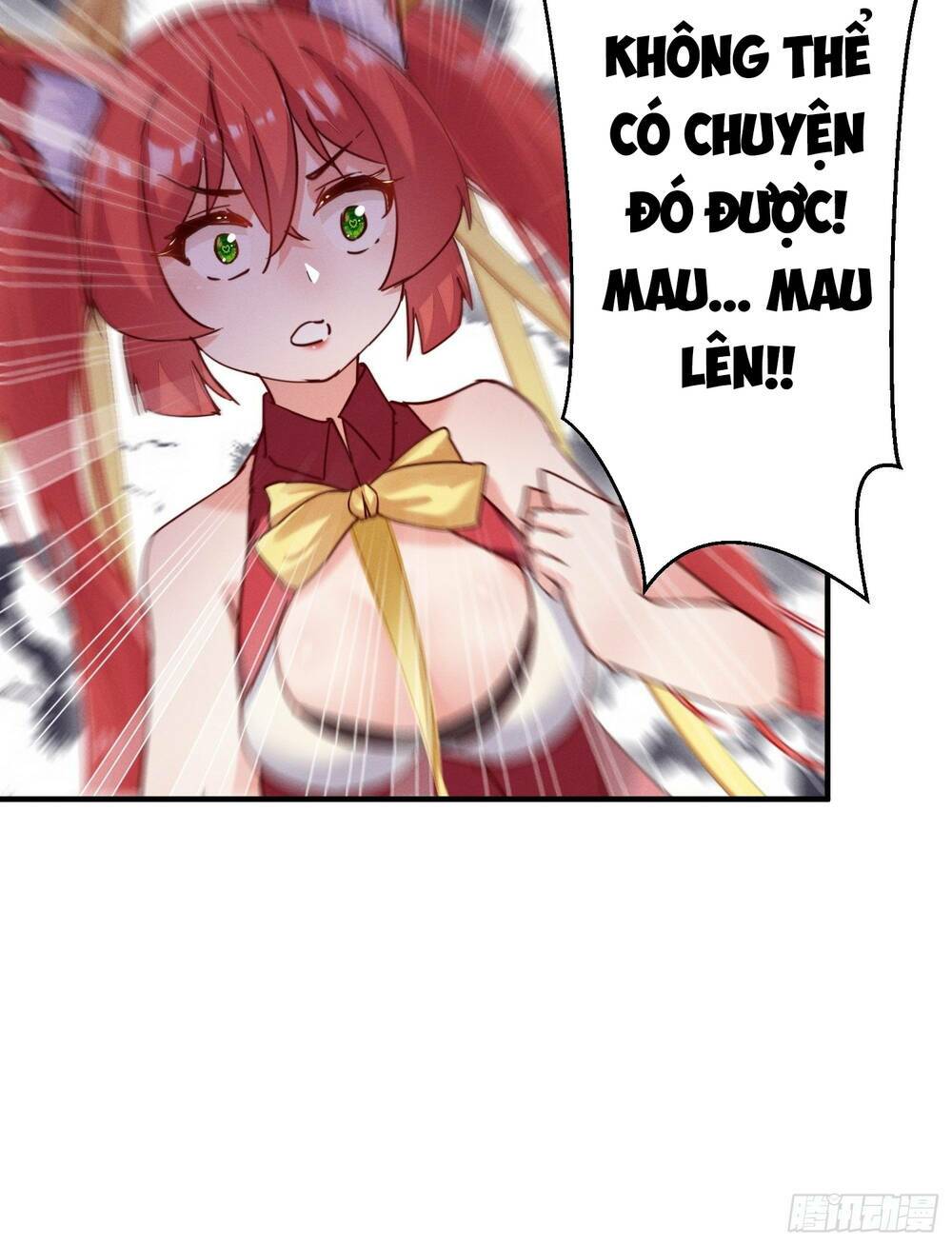 trở thành đạo sư dũng sĩ chapter 23 24