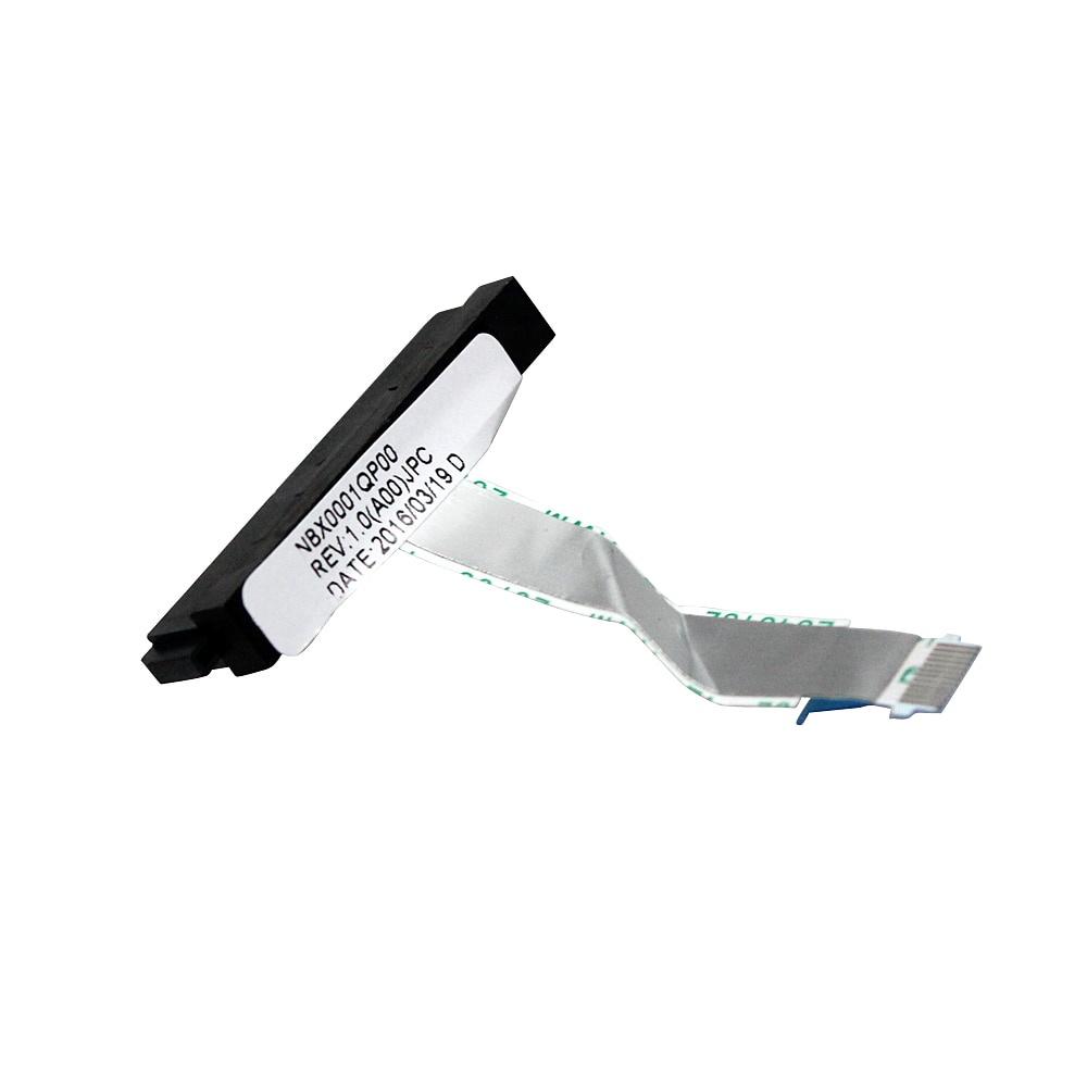 Cáp Ổ Cứng Laptop Hdd Cho Dell 5458 5000 Nbx0001Qp00 001dgm 01dgm 50mm