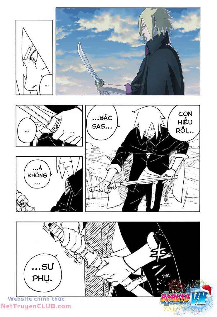 uzumaki boruto chapter 85 12