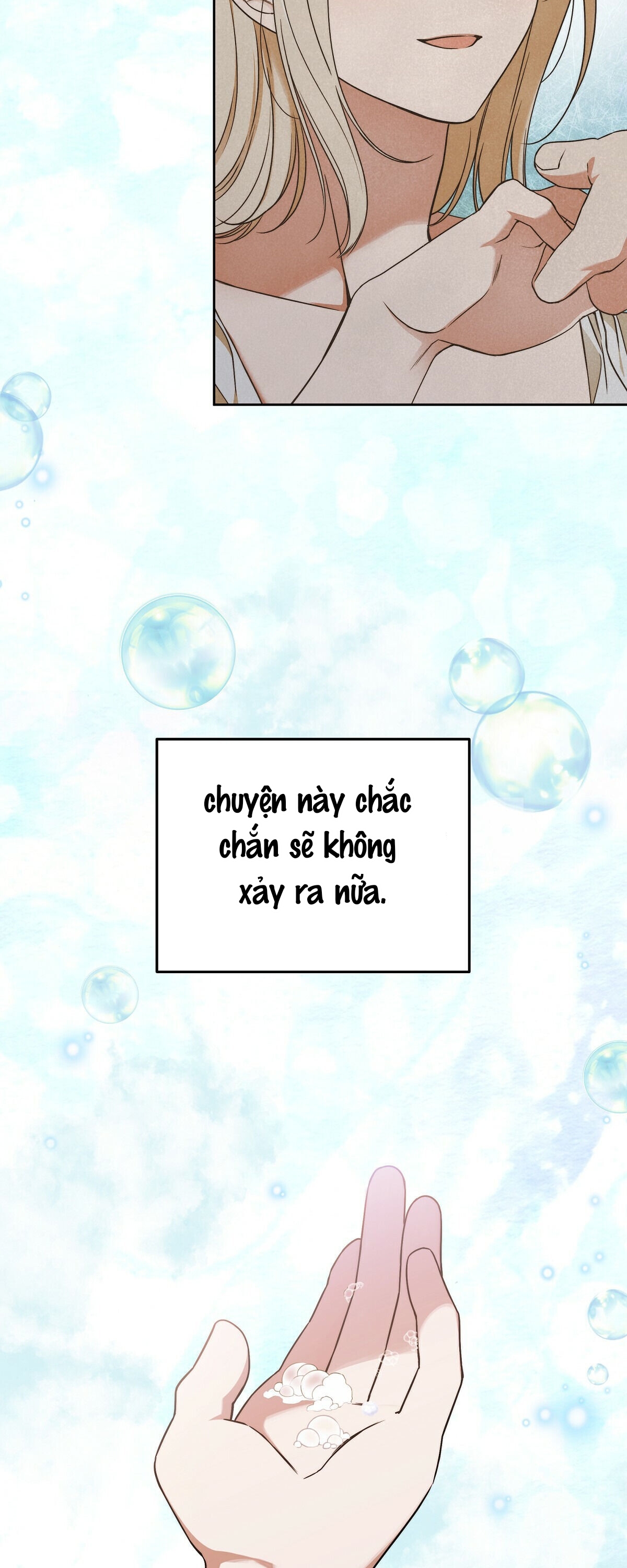 lời nói dối vĩnh cửu của người chapter 9.2 19