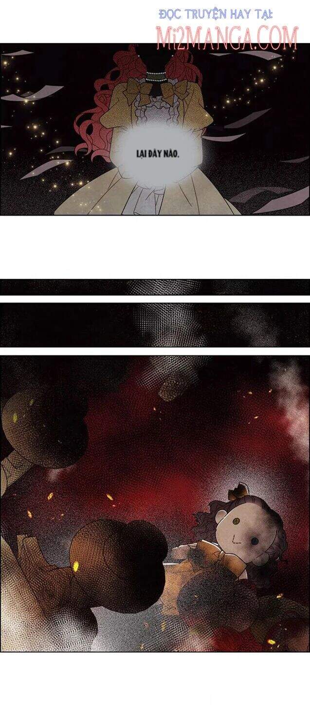tôi đã cướp mất đêm đầu tiên của nam chính chapter 72.5 28