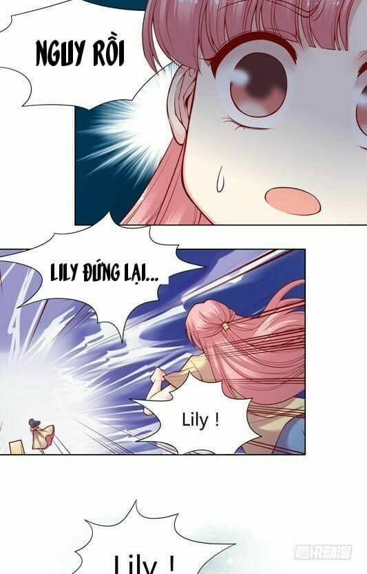 jm đặc thù khách nhân phục vụ bộ chapter 13 20