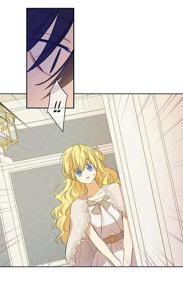 bỗng một ngày nọ tôi trở thành nàng công chúa chapter 67 30