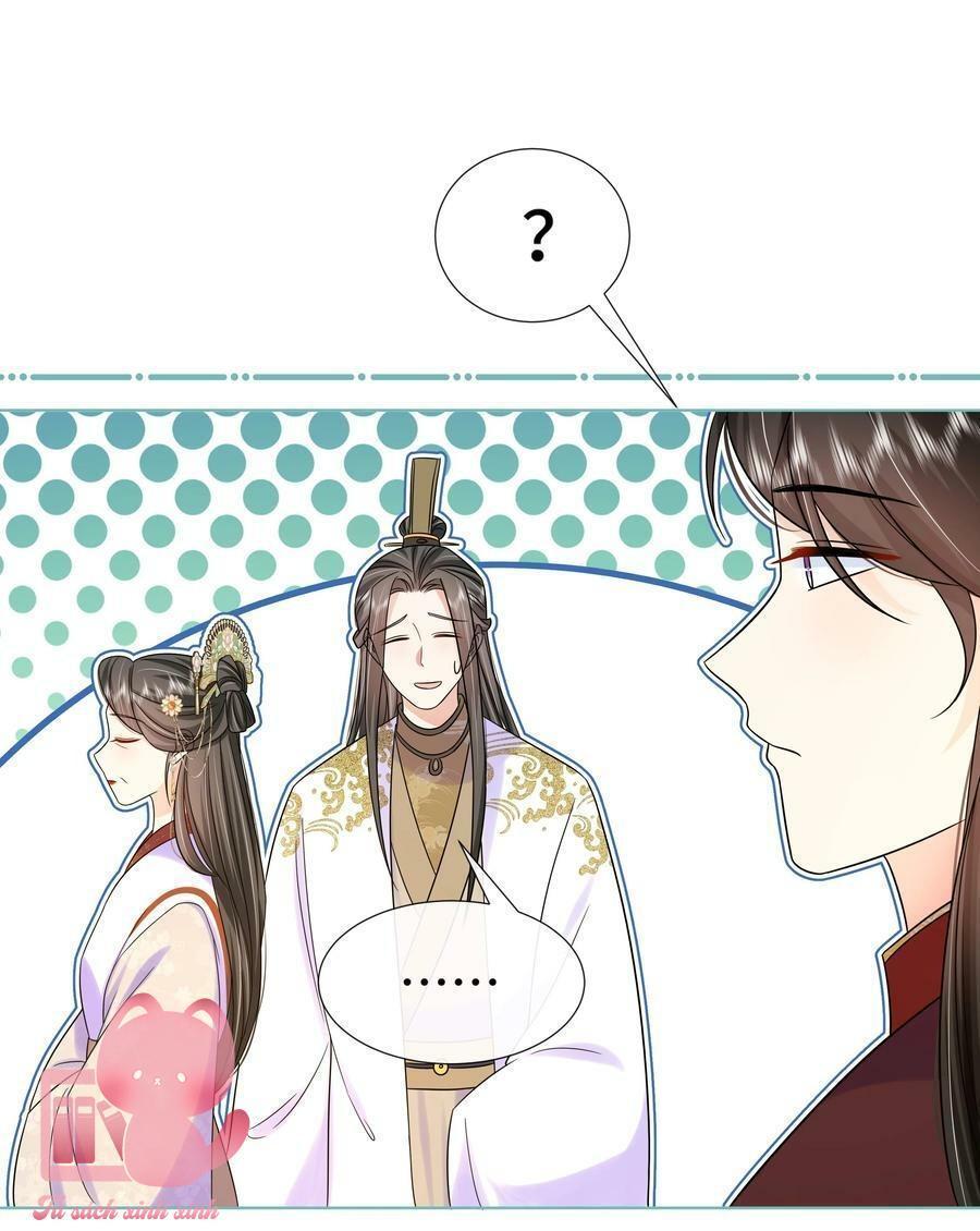 hắc hoá vương gia khó dỗ dành chapter 78 40