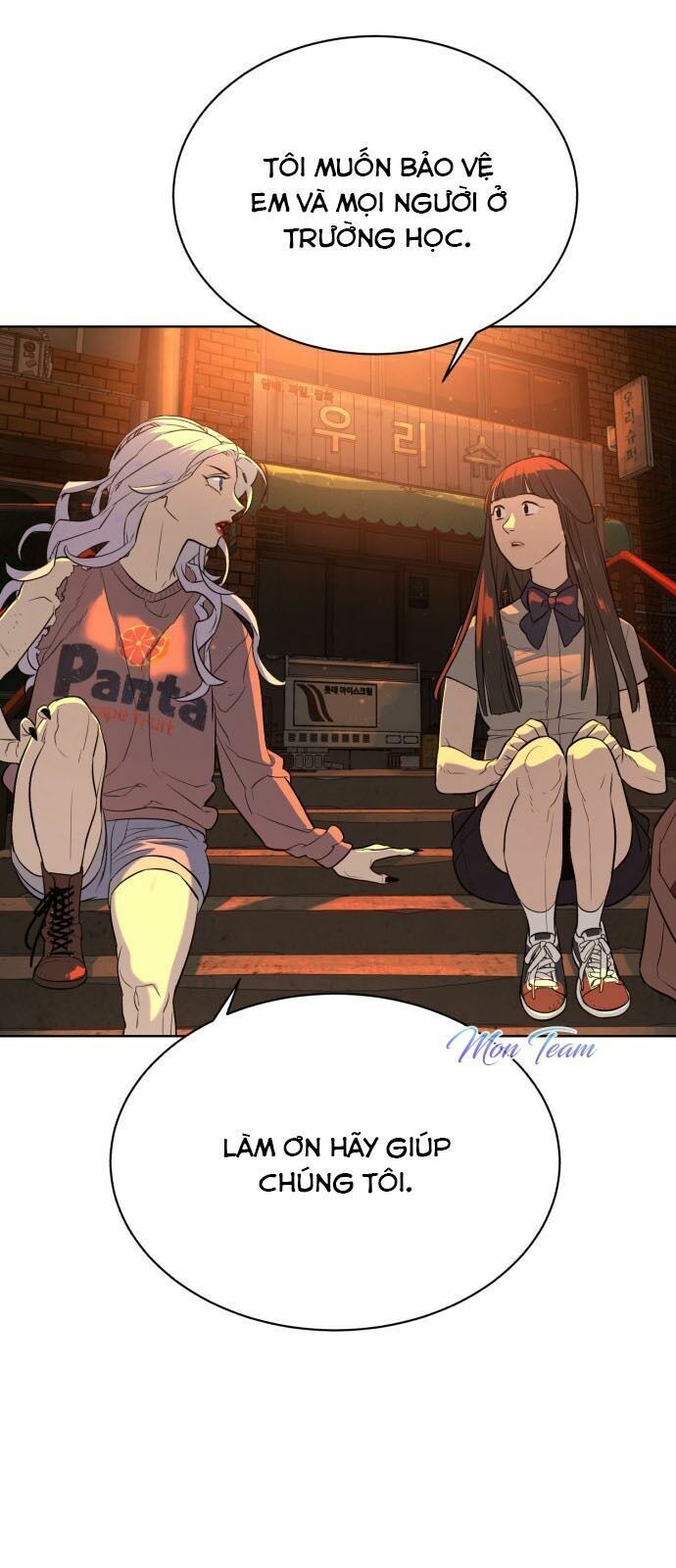 Máu trắng chapter 24 97