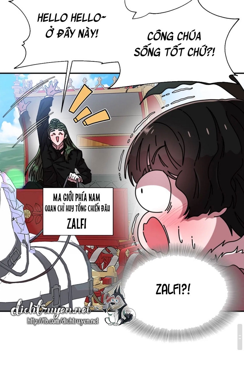 con gái bảo bối của ma vương chapter 92 31