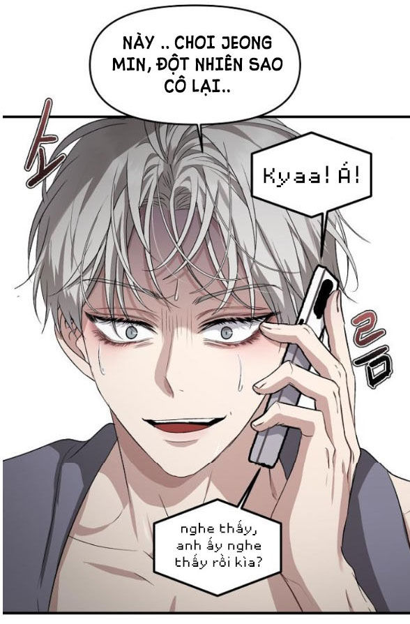 Tự Do Trong Mơ chapter 45.1 52