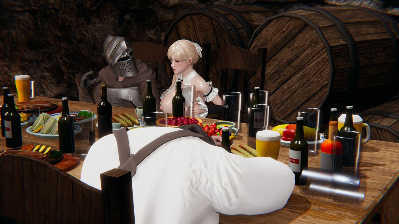 bí mật nho nhỏ chapter 1 51