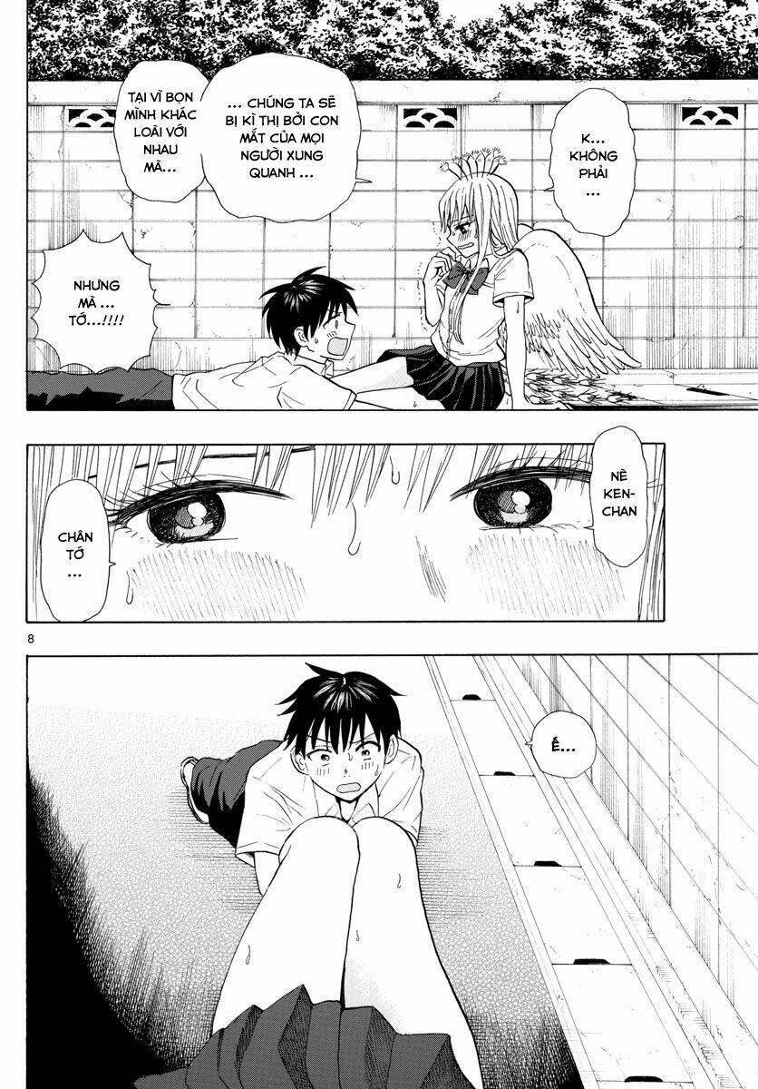 kanojo no umitate namatamago chapter 1 11