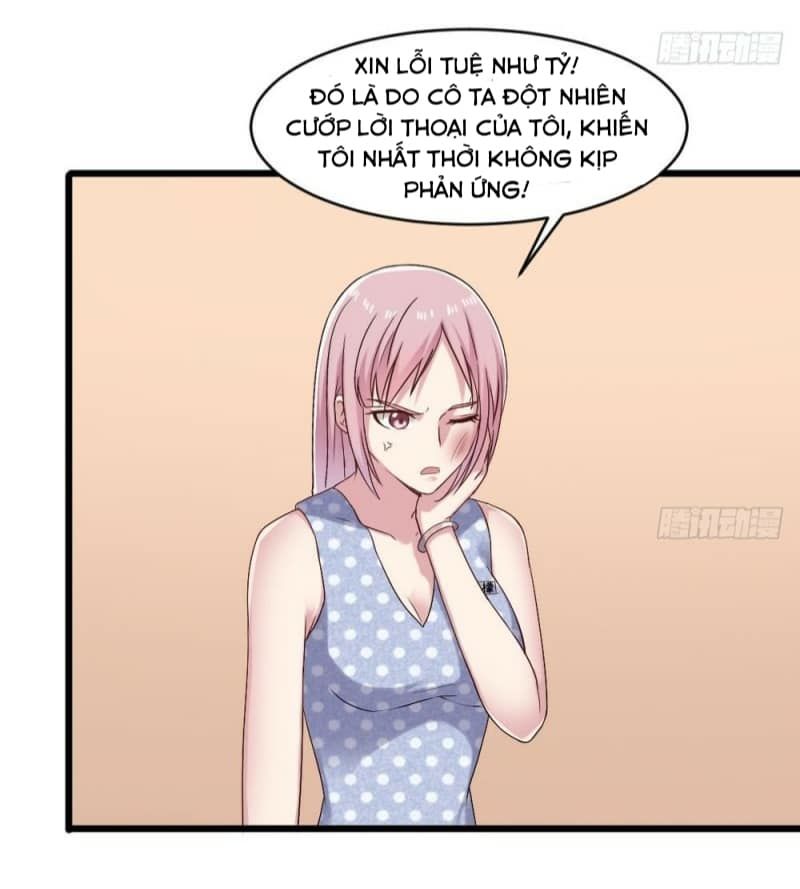 hệ thống nghịch tập thiên hậu chapter 22 9