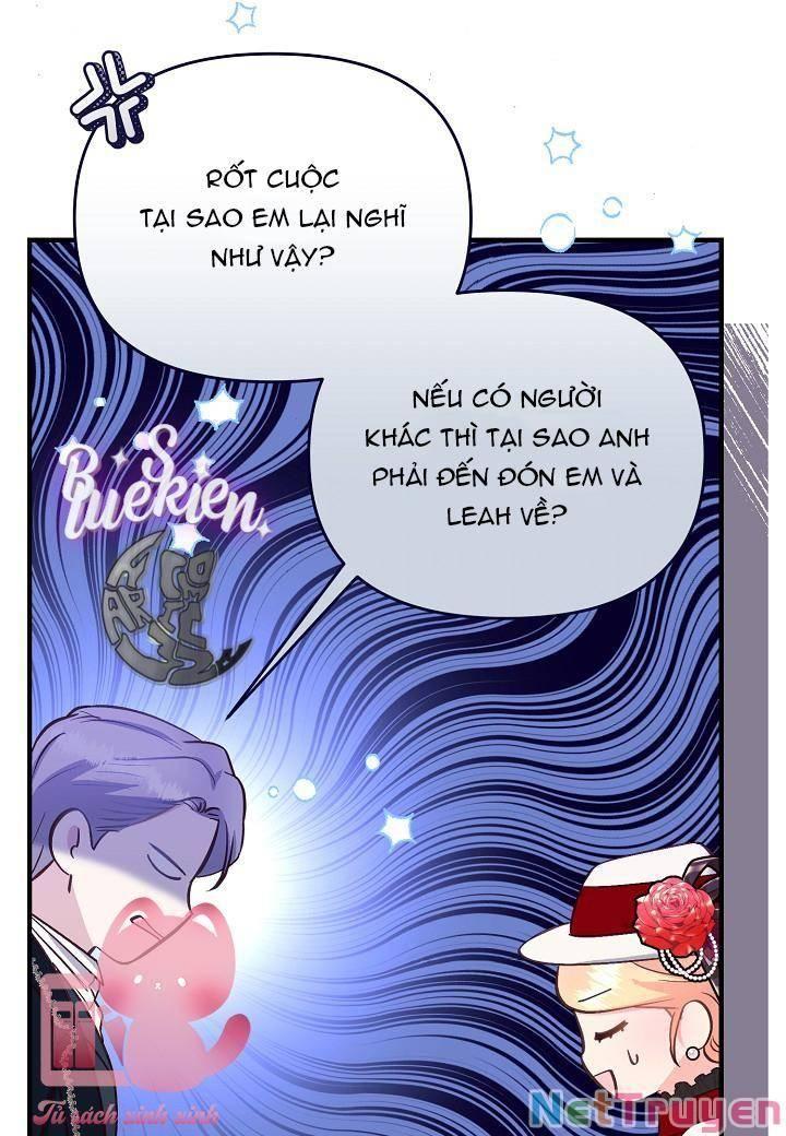 tôi đã đánh cắp đứa con của người chồng cuồng chiến tranh chapter 44 30