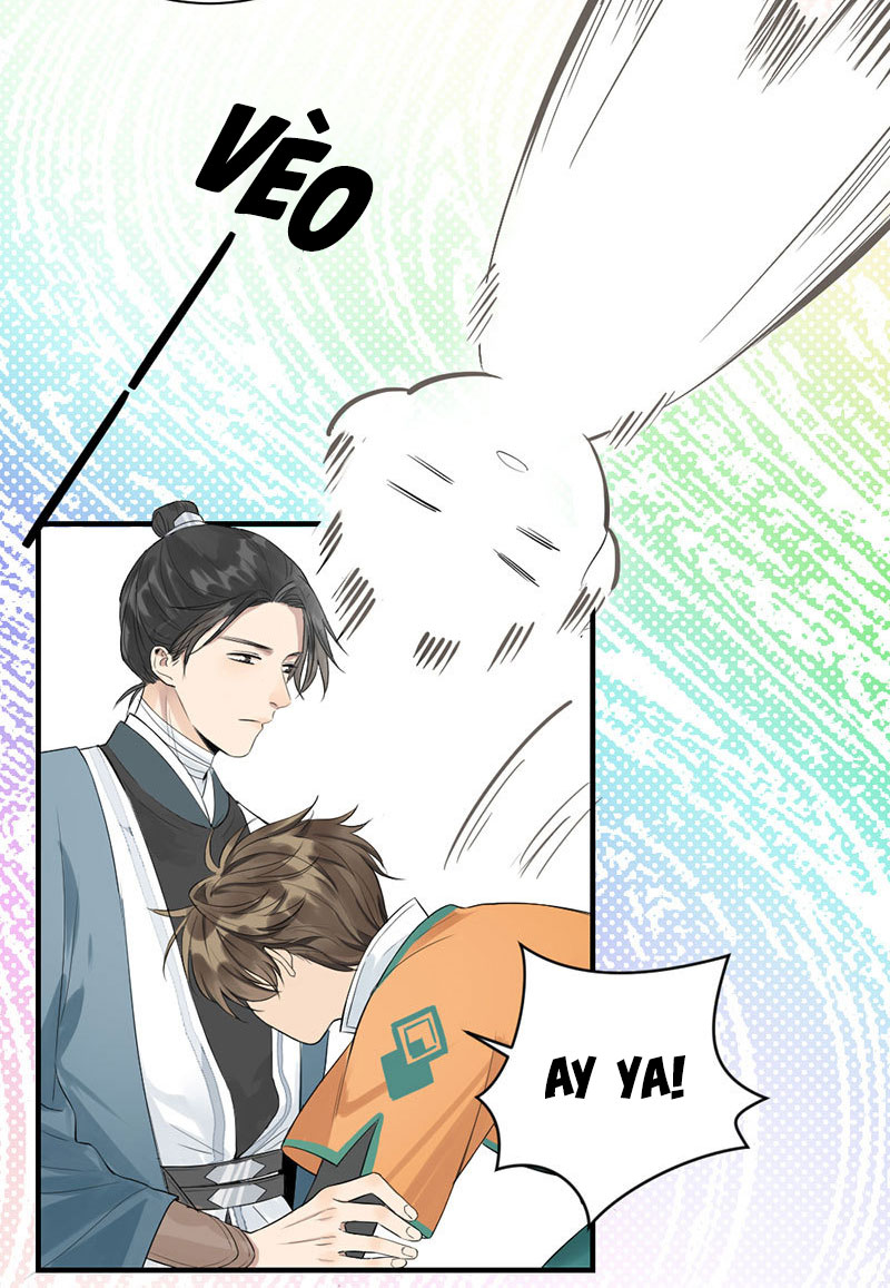 lục châu ca đầu chapter 3 18