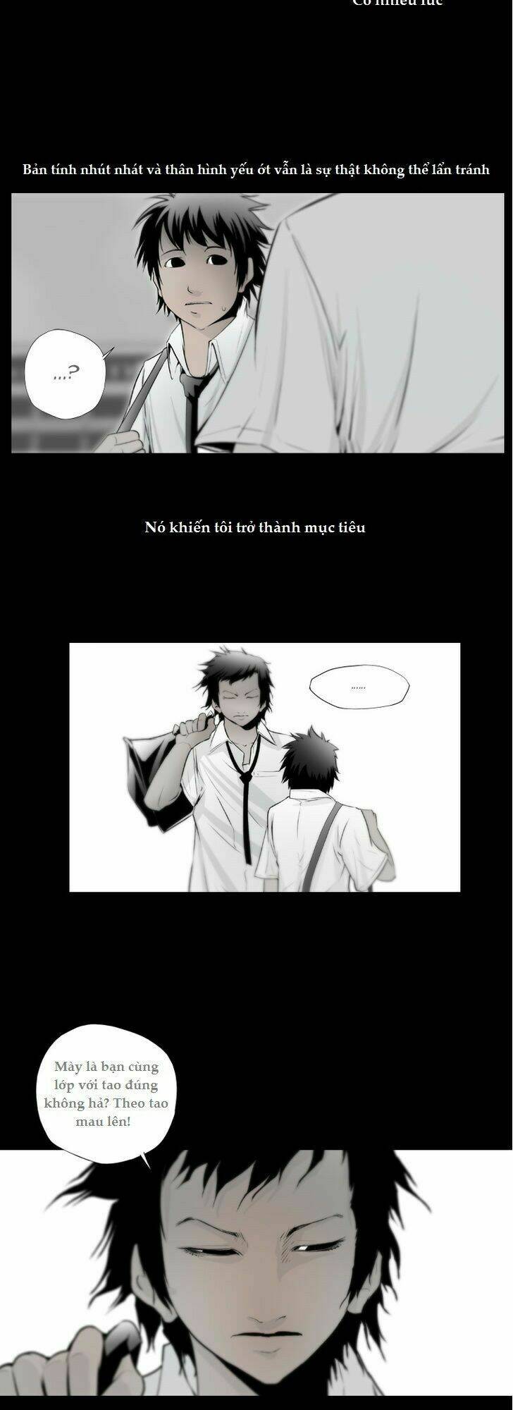 vũ hội trong chiếc hộp (banquet box) chapter 10 5