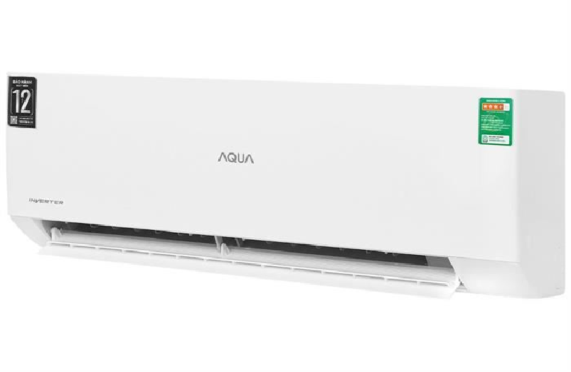Máy lạnh Aqua Inverter 1.5 HP AQA-RV13QA3 - HÀNG CHÍNH HÃNG - CHỈ GIAO HCM