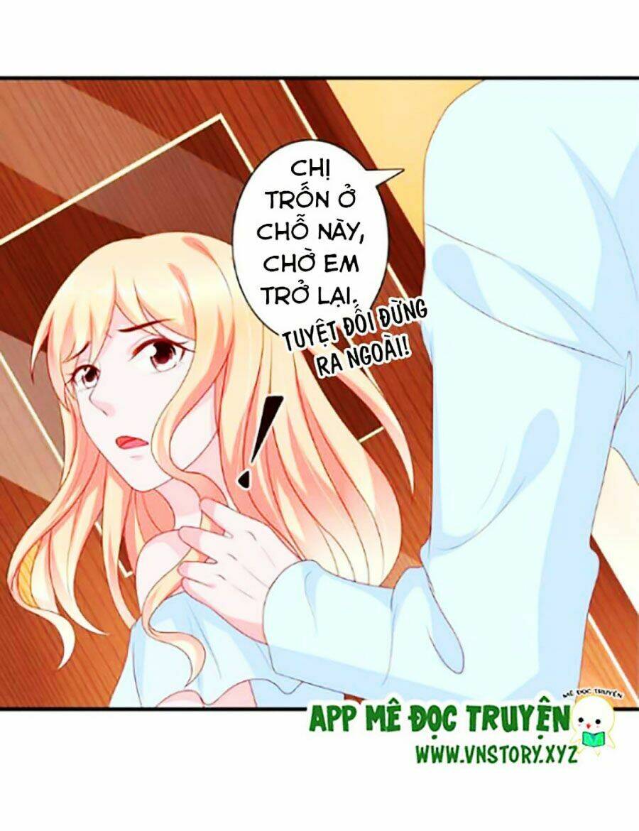 không gả cho tổng tài, gả cho người hầu chapter 101 8