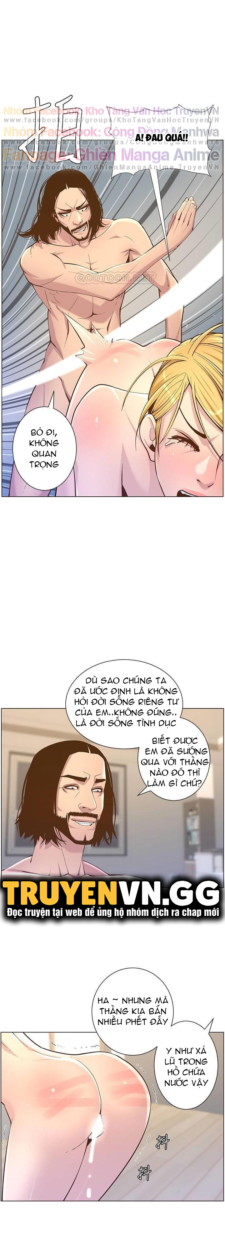 cha dượng chapter 73 20