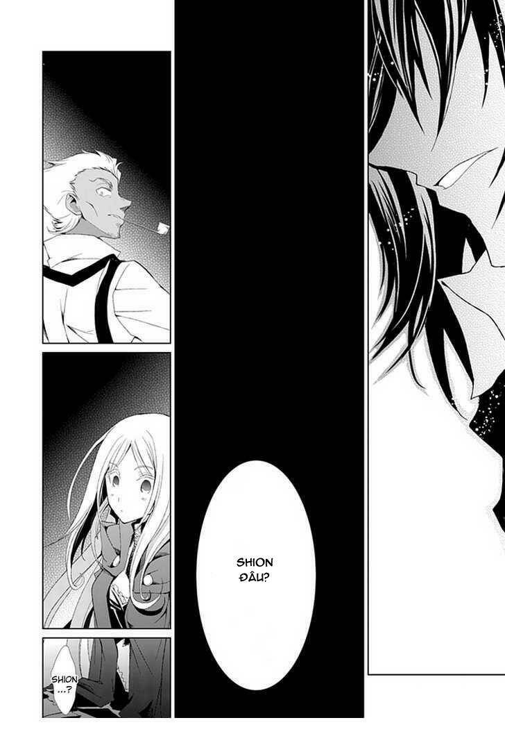 boukyaku no haou roland chapter 3 40