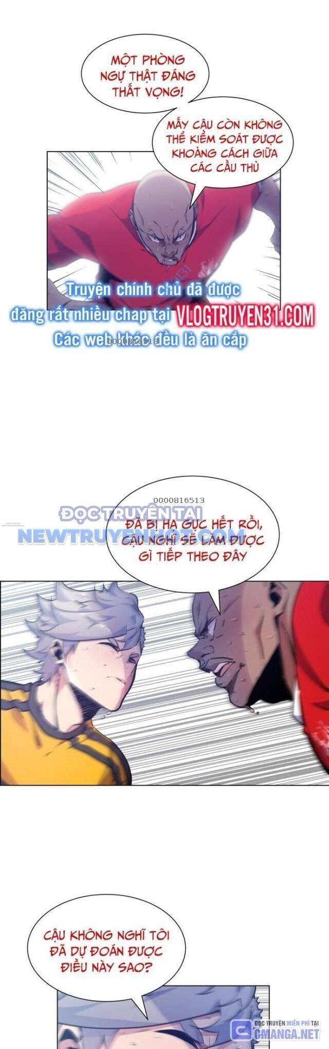 Góc Cao Khung Thành chapter 78 21