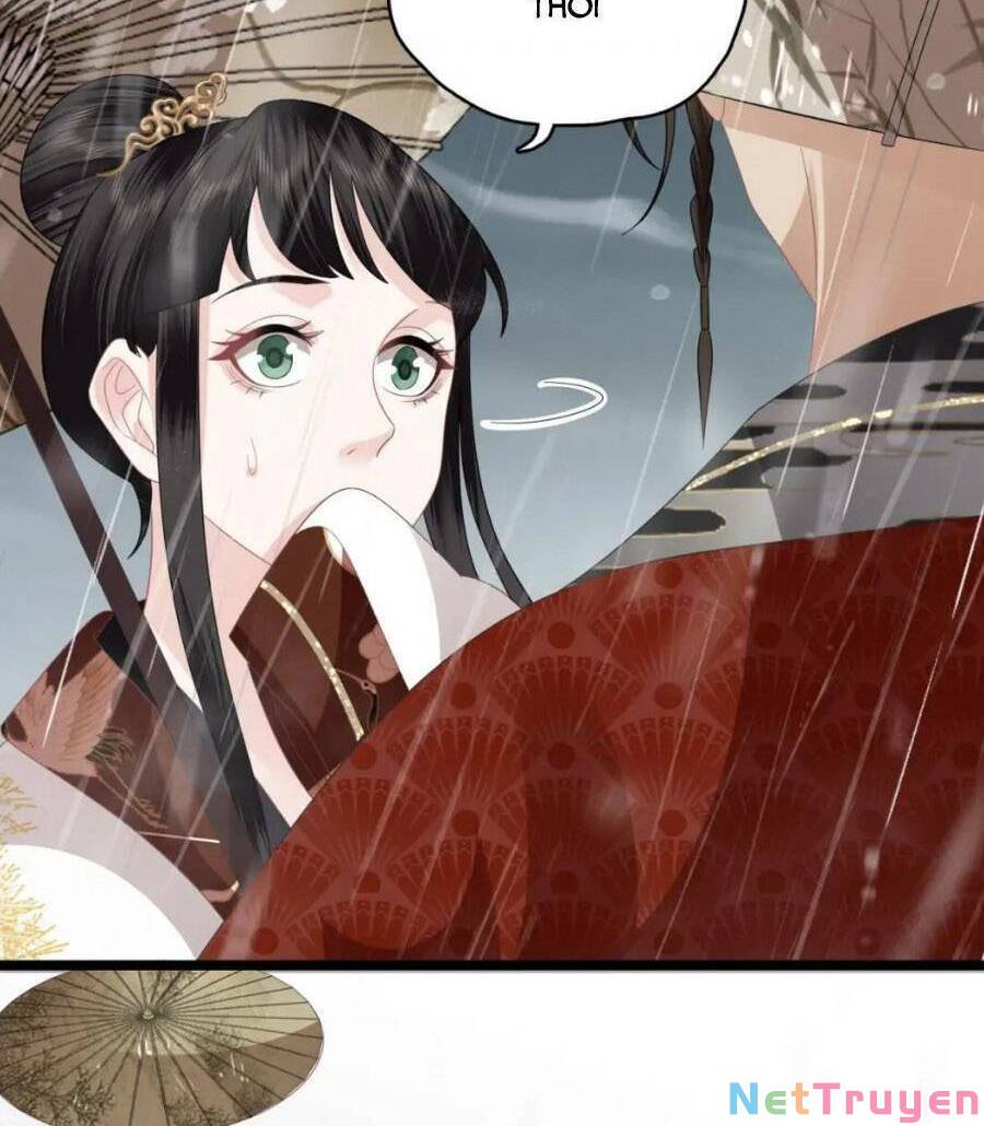 điều hương vương phi chapter 36 20