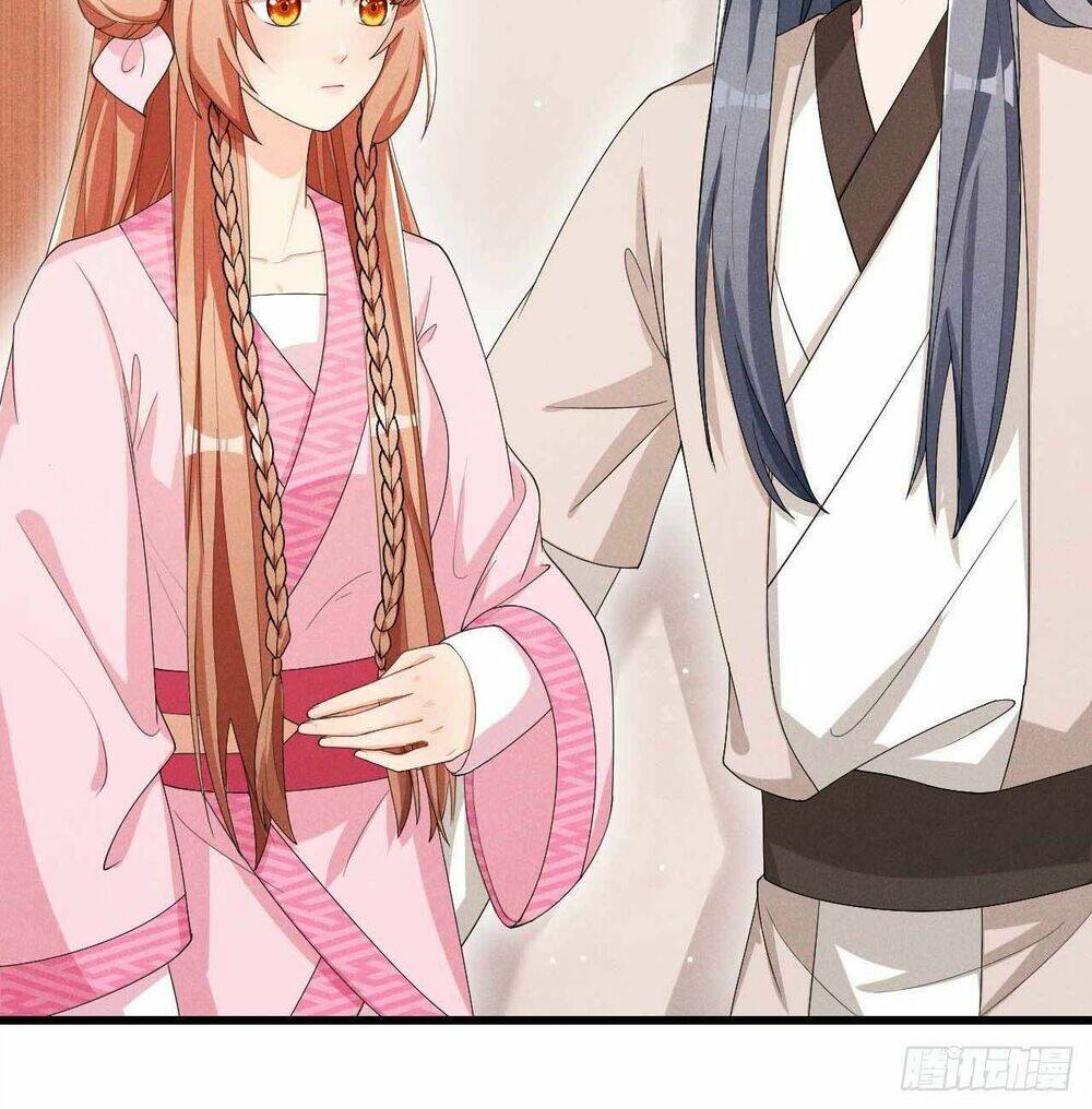 hoàng tử phu quân, ta nuôi ngươi a! chapter 27 36