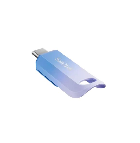 USB 256GB Type-C Sandisk Creator SDCZ75C-256G-G46 - Hàng chính hãng