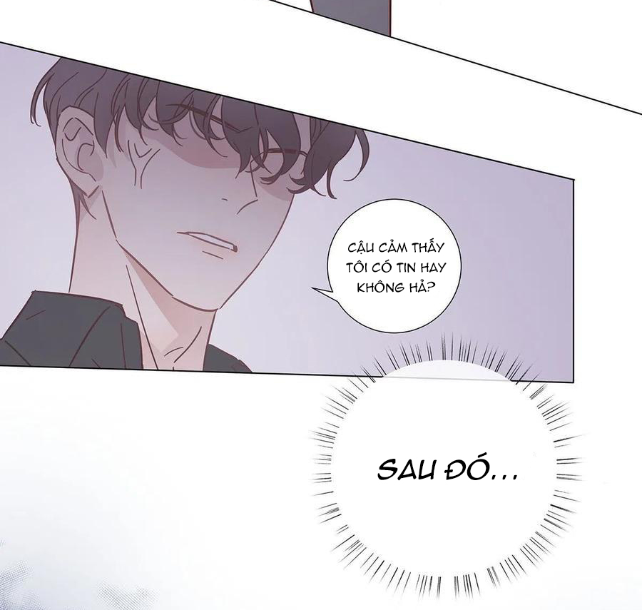 hôm nay nam giả trang nữ vẫn chưa được cầu hôn! chapter 60 5