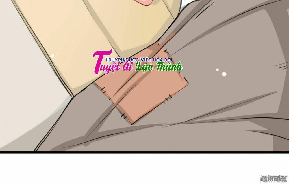 thú vương chuyên sủng chapter 3 16