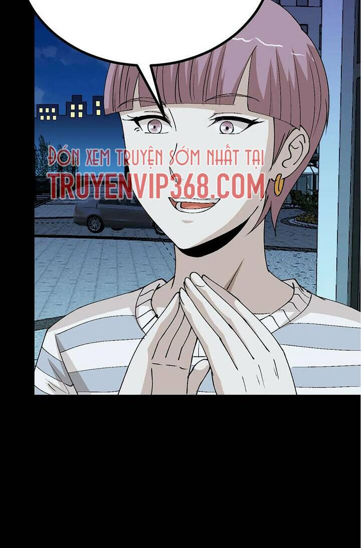 đai ca trở lại tuổi 16 chapter 121 15