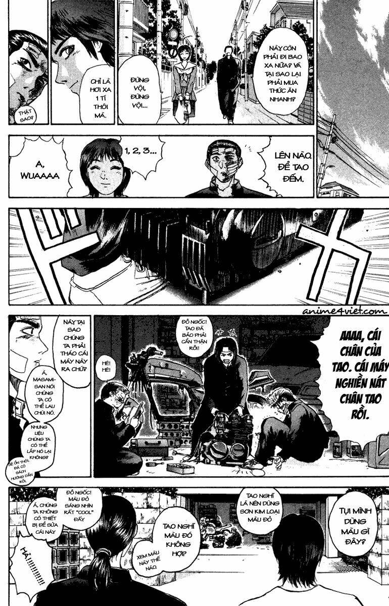 bad company chapter 2 18