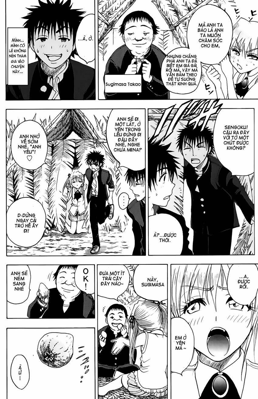 cage of eden chapter 41 7