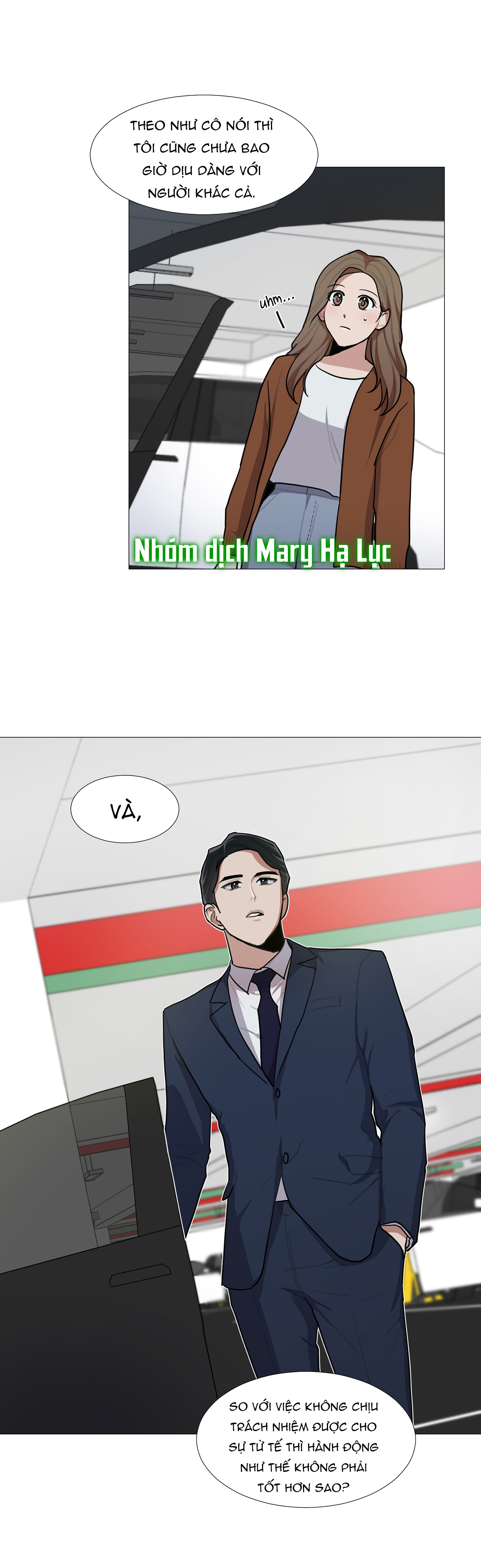 one more time chapter 23.1 7