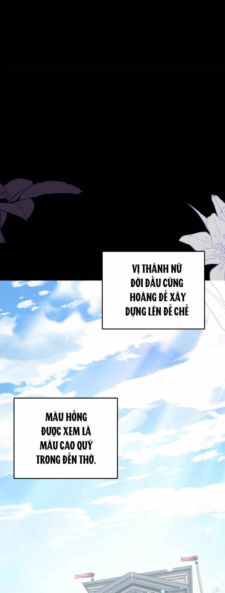 cái giá khi huỷ hôn. chapter 0 8