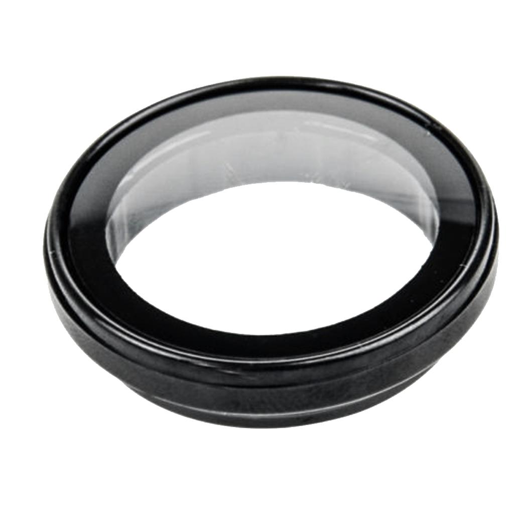 UV Lens Filter Case Cover Glass Protective Cap for SJ4000 WiFi Sports Camera
