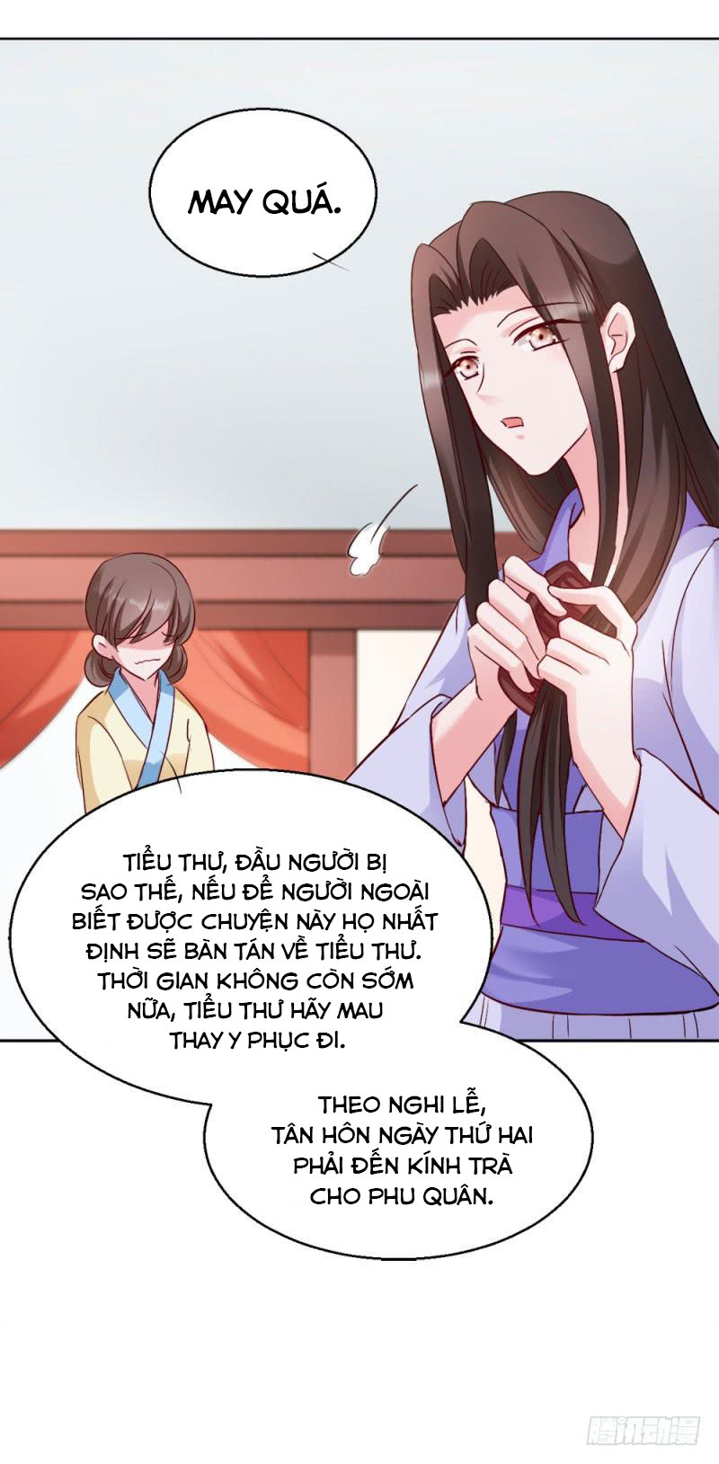 độc tâm cuồng phi khuynh thiên hạ chapter 29 26