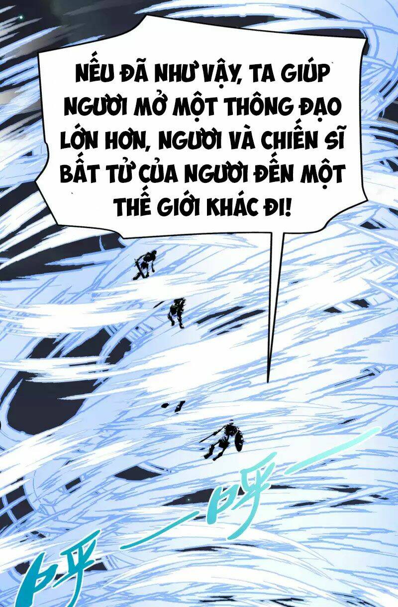 trọng sinh ta là đại thiên thần chapter 139 59