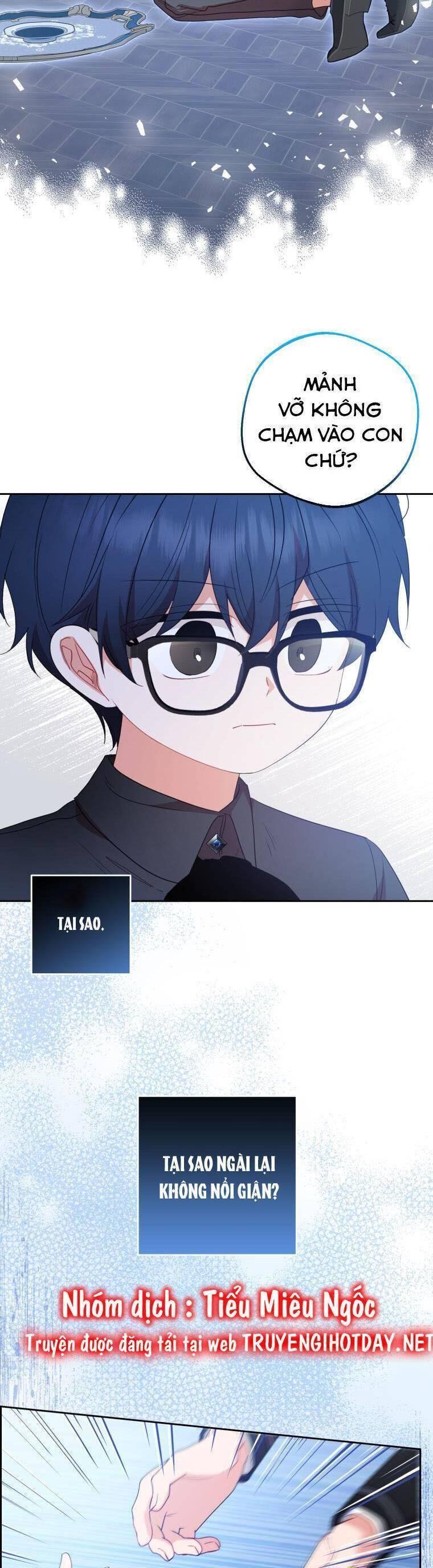 Được Yêu Thương Mà Còn Ngại Ngùng Sao! chapter 39 6