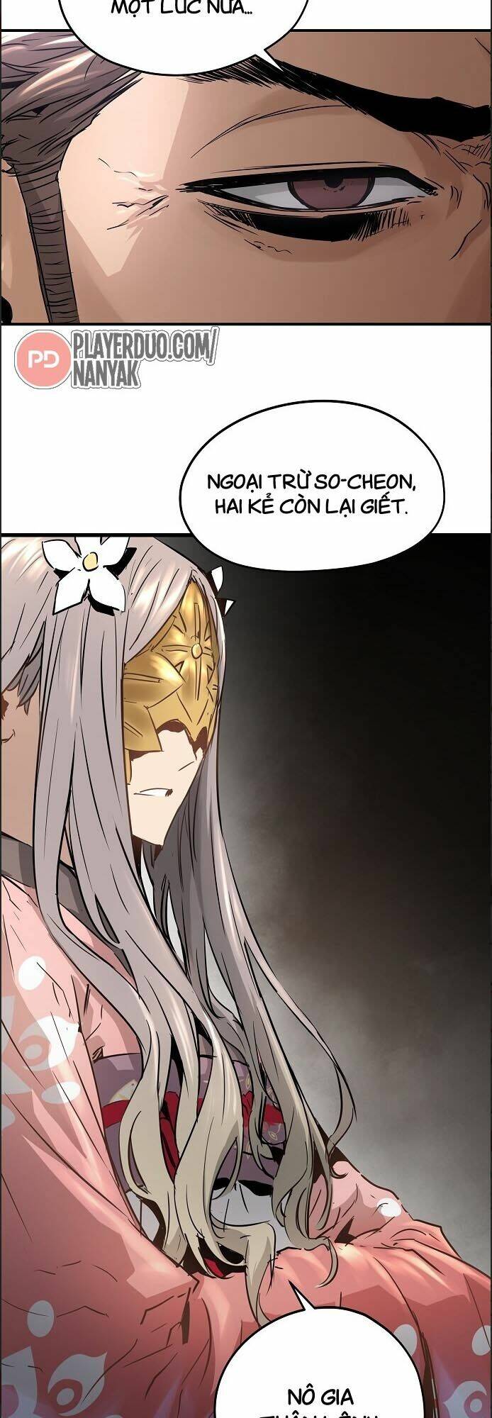 hứa lan chapter 83 23