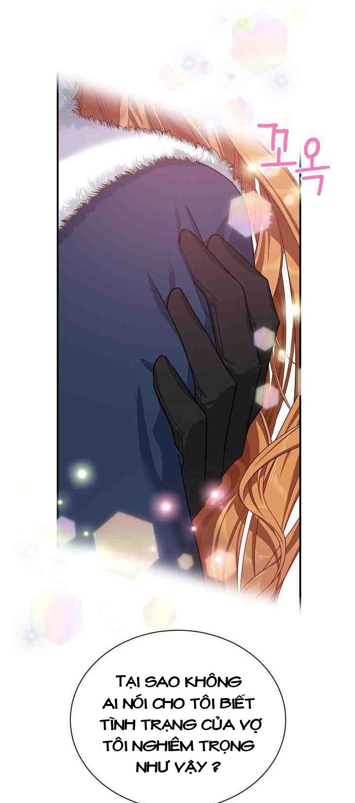 nữ công tước với tâm hồn trống rỗng chapter 30 53