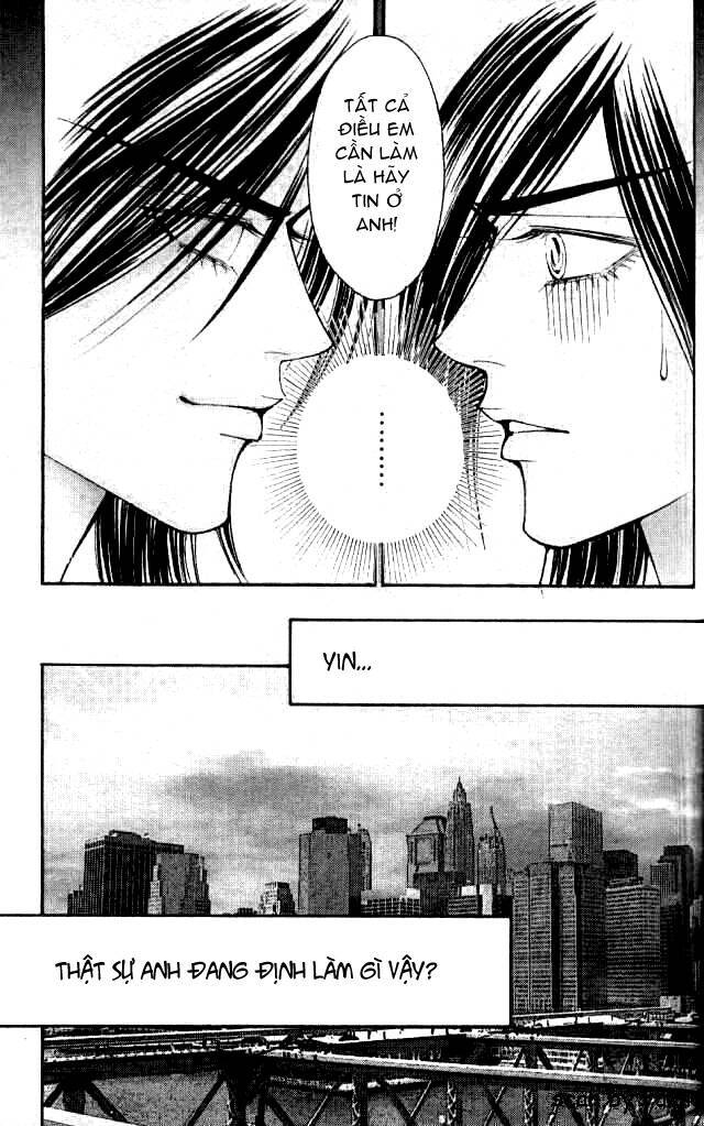 the one chapter 60 7