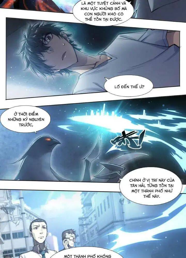 dự báo khải huyền chapter 97 9