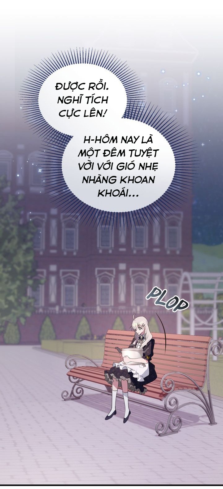 thưởng thức hương vị chapter 19 15