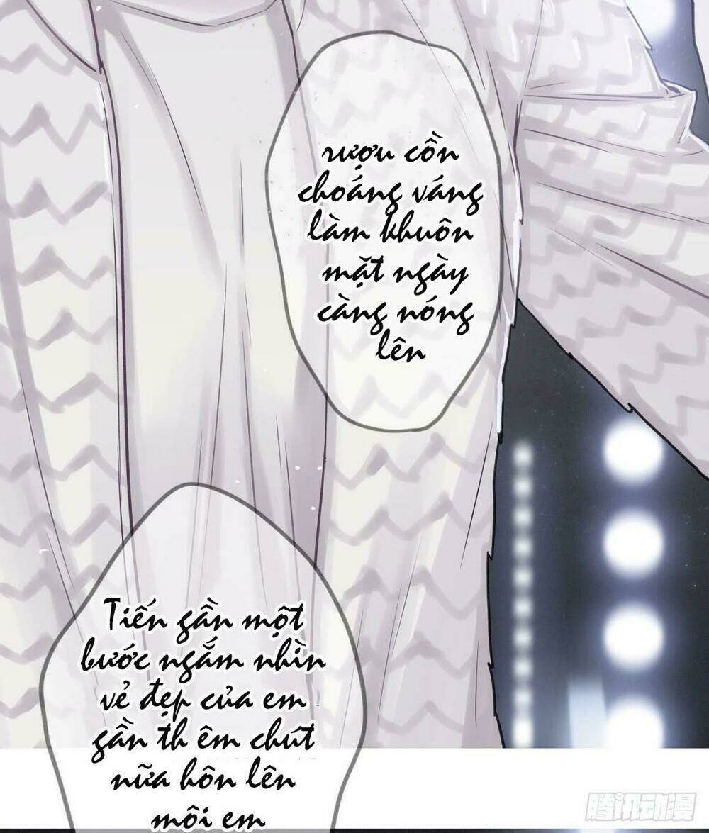 yêu phải vampire chapter 1 9