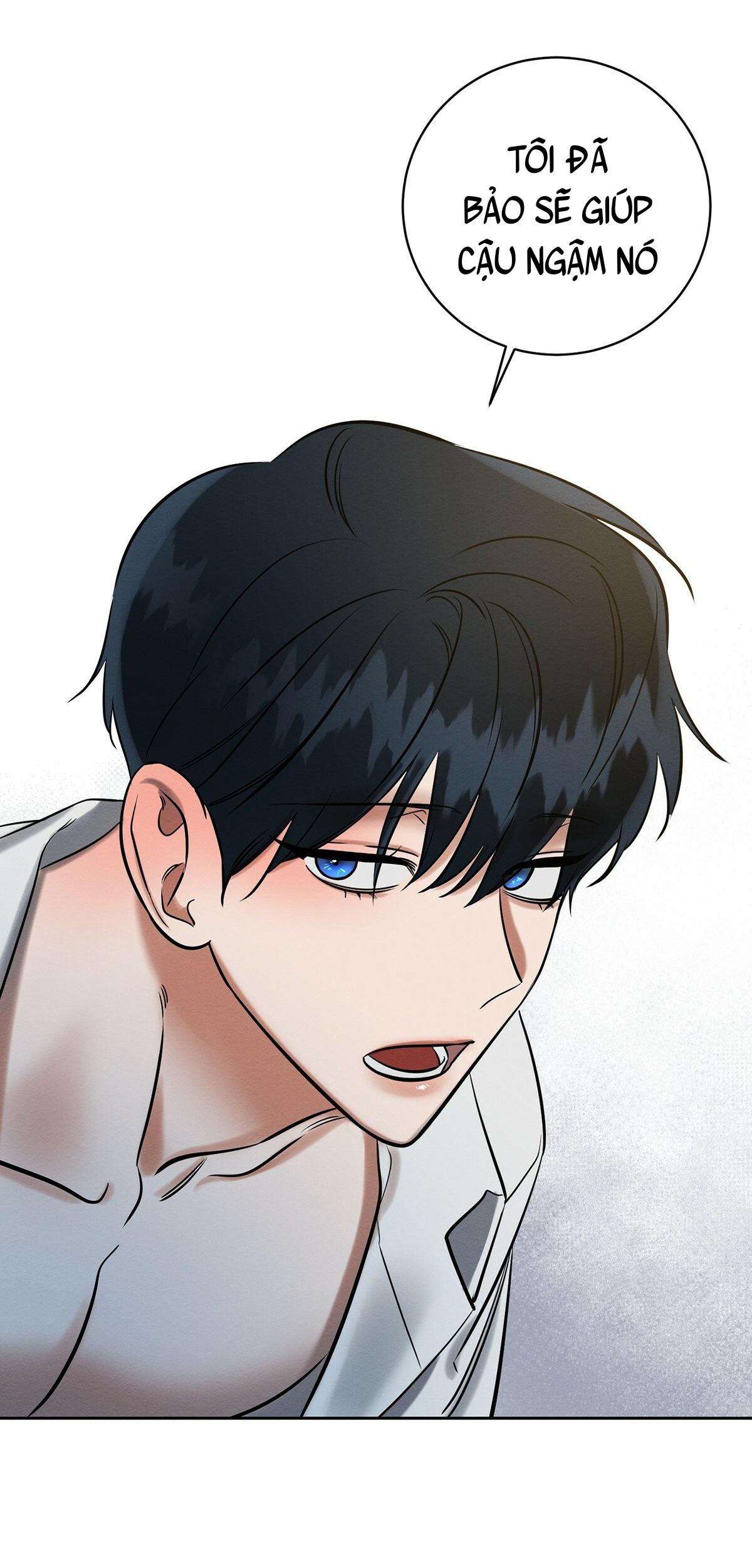 vòng xoáy của ác ma chapter 6 9