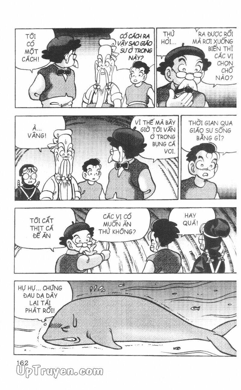 đội quân nhí nhố chapter 30 162