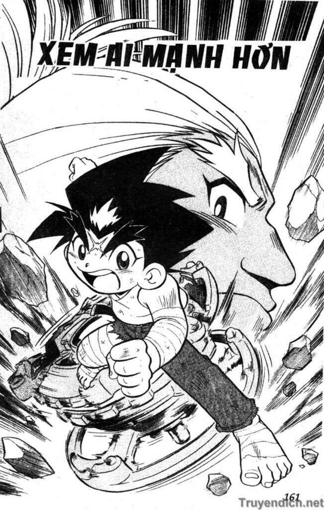 beley - con quay truyền thuyết chapter 10 153