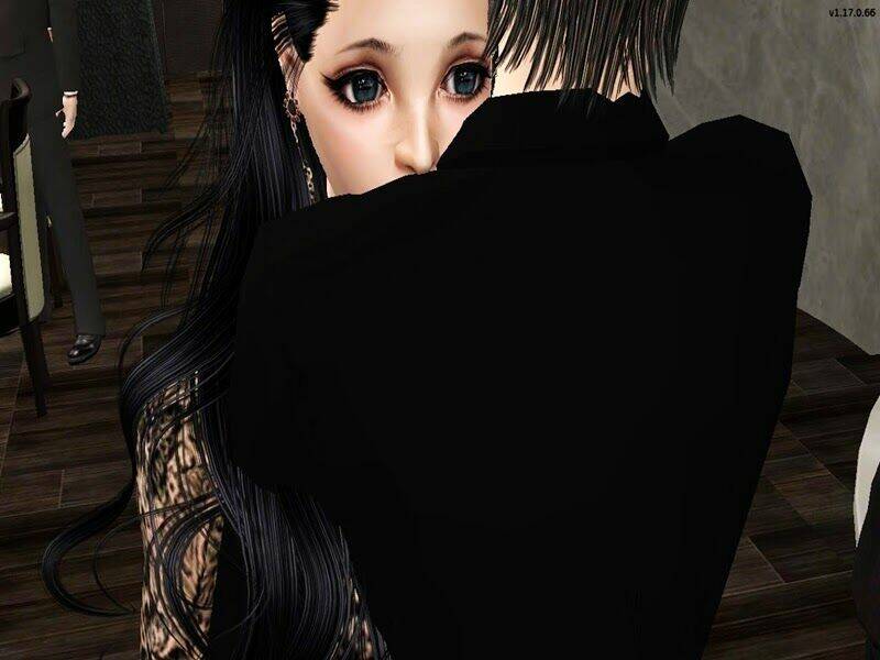 nụ cười của anh [truyện sims] chapter 35 95