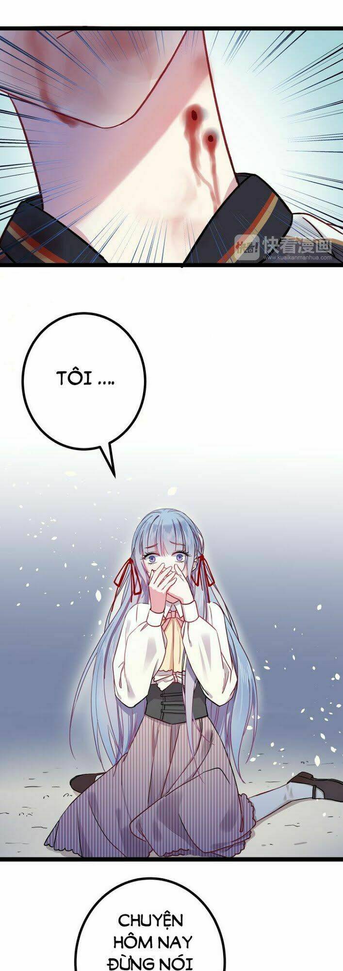 người yêu huyết ma chapter 2 8